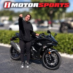 St. Pete Powersports - Dealership