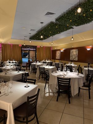 La Perla di Pompano by null