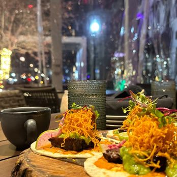 dLeña - Mexican Near Me - Washington, DC, District of Columbia
