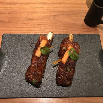 Indian Accent - Indian Near Me - New York, New York Indian Accent - Indian Near Me - New York, New York