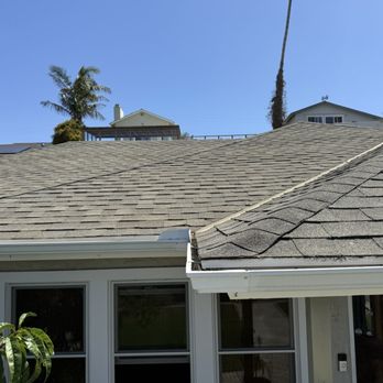 JJ’s Window Washing - Roof - Window Washing Near Me