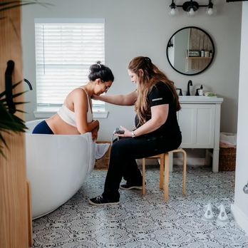 Rebekah Lewis Birth Services - Doulas Near Me Rebekah Lewis Birth Services - Doulas Near Me