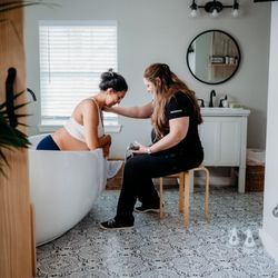 Rebekah Lewis Birth Services