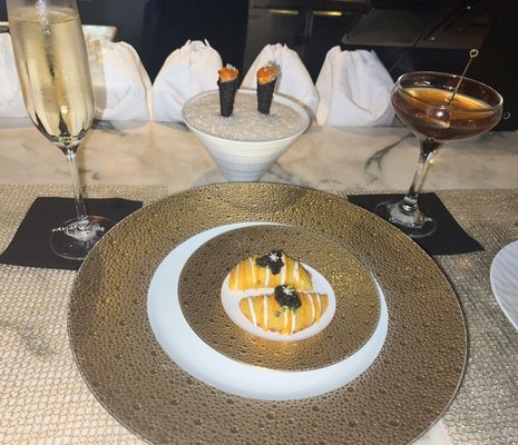 Caviar Russe Miami by null