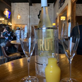 Northside Remedy - Bottle mimosas - Coffee & Tea Near Me - Weatherford, Texas Northside Remedy - Bottle mimosas - Coffee & Tea Near Me - Weatherford, Texas
