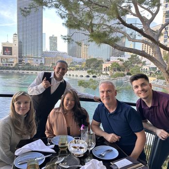 Spago - New American Near Me - Las Vegas, Nevada