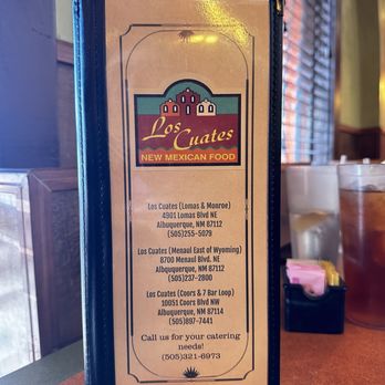 Los Cuates - New Mexican Cuisine Near Me - Albuquerque, New Mexico Los Cuates - New Mexican Cuisine Near Me - Albuquerque, New Mexico