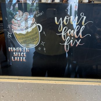 Starbucks - Latte art - Coffee & Tea Near Me - Santa Clara, California Starbucks - Latte art - Coffee & Tea Near Me - Santa Clara, California