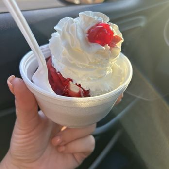 Cathy's Homemade Goodies - Ice Cream & Frozen Yogurt Near Me - St. Clair Shores, Michigan Cathy's Homemade Goodies - Ice Cream & Frozen Yogurt Near Me - St. Clair Shores, Michigan