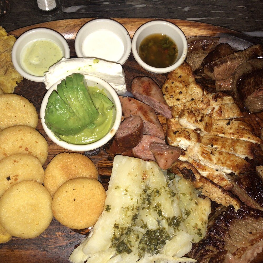 Bocas Grill Brickell - Parilla Parrilla Mixta Bocas Grill - Bars Near Me - Miami, Florida Bocas Grill Brickell - Parilla Parrilla Mixta Bocas Grill - Bars Near Me - Miami, Florida