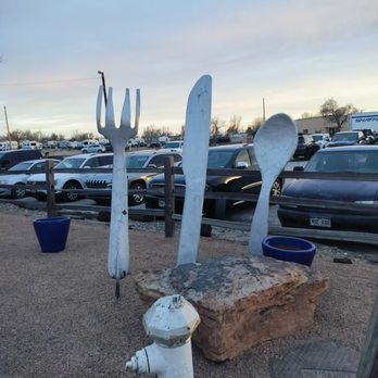 The Pepper Pod - Breakfast & Brunch Near Me - Hudson, Colorado