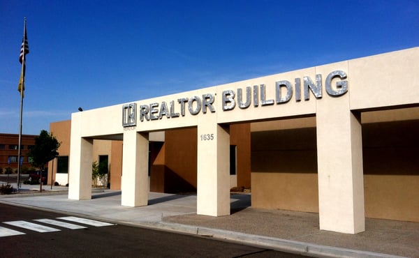 Greater Albuquerque Association of Realtors by null