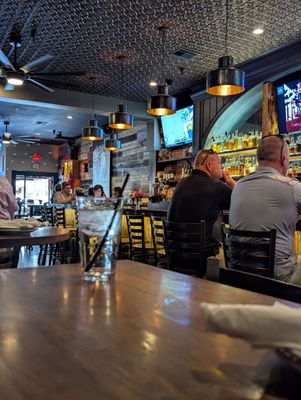 Belle's Nashville Kitchen by null