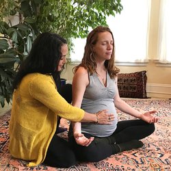 The Breema Clinic - Nurturing, safe support for pre, peri, and post-natal care.