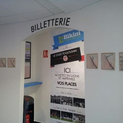 Espace W31 - Credit Agricole