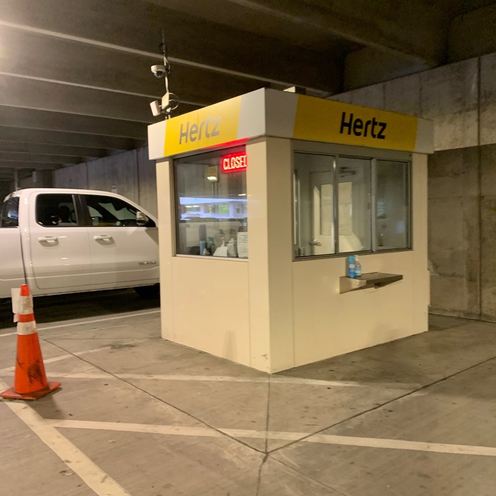 Hertz Rent A Car - Car Rental Near Me - Asheville, North Carolina