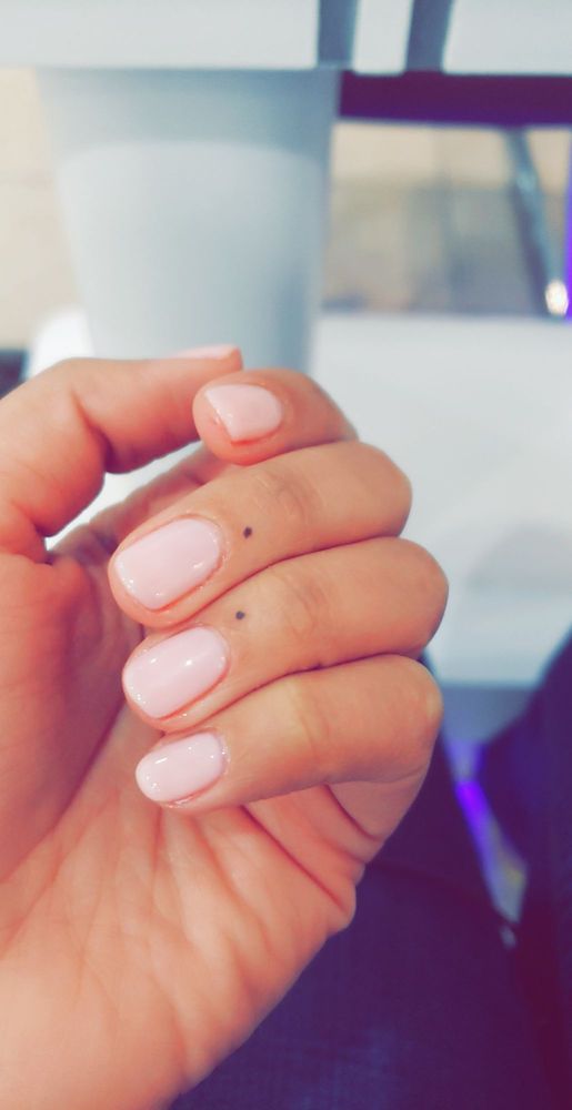 NAIL 4 U 22 Photos & 37 Reviews 968 Town Center Plz, Elk Grove