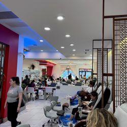 Krystal Nail Spa