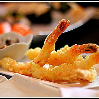 Li-Ao Sushi - Sushi Bars Near Me - Calgary, Alberta