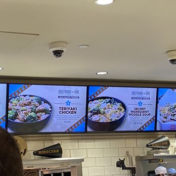 Hollywood & Dine - Specialty Food Near Me - Universal City, California