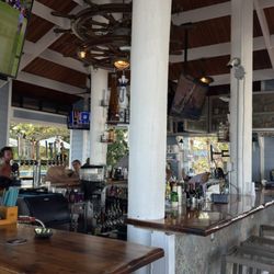 SkyBar & Grill - Upstairs