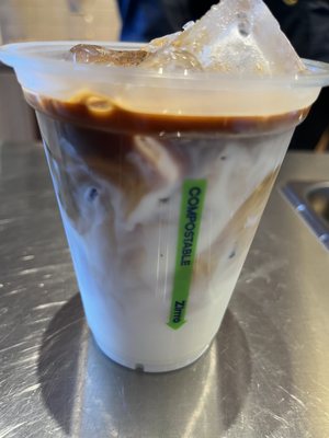 Market Lane Coffee - Victoria St, Queen Victoria Market by null