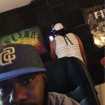 Studio Flo - session... - Recording & Rehearsal Studios Near Me - Mesa, Arizona