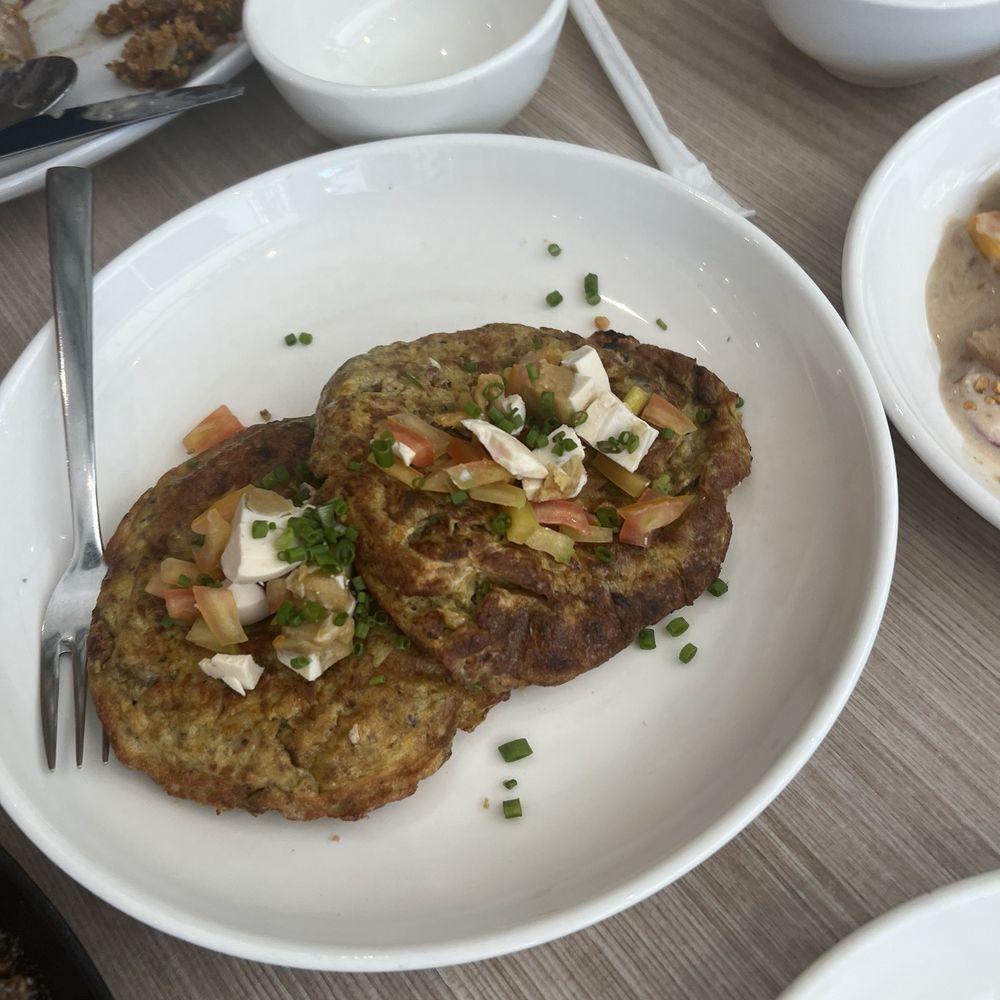 Manam - Tortang talong - Filipino Near Me - San Juan, NCR