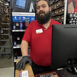 AutoZone - Chris C.: Horrible Customer Service   If you don't like your job, find a new one.