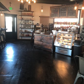 The Habit - Order here - Coffee & Tea Near Me - Cottonwood, Idaho