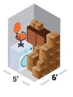 U-Store Self Storage