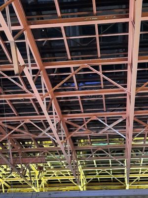 Fourth Street Live! by null