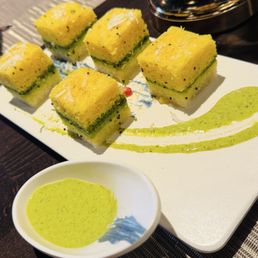 Dhokla Duets Dhokla Duets