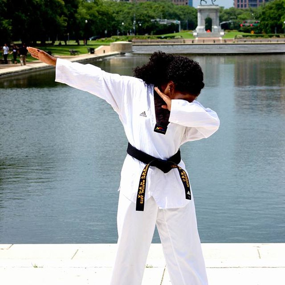 Vortexic - Martial Arts Near Me - Katy, Texas