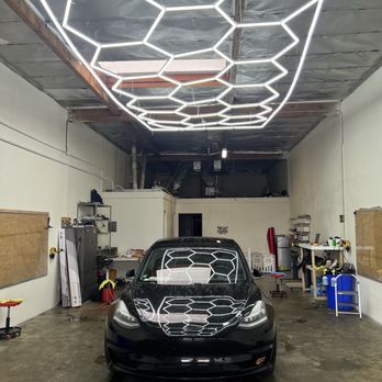 JC Window Tinting - Car Window Tinting Near Me - Fullerton, California
