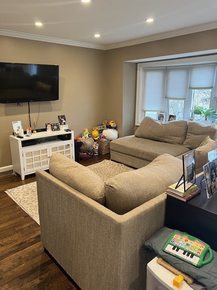 SH CLEANING SERVICE Updated September 2024 15 Photos Brentwood