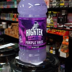 Products at the store