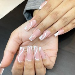 Azalea Nails