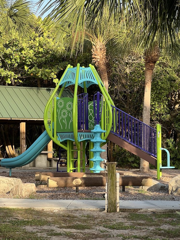 Golden Sands Beach Park Image