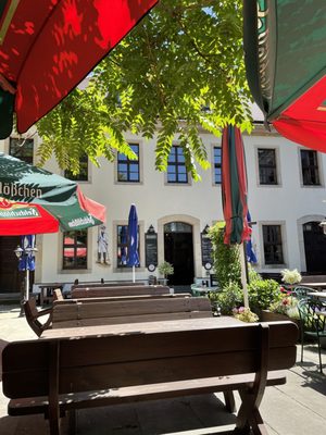 Zum Schießhaus by null