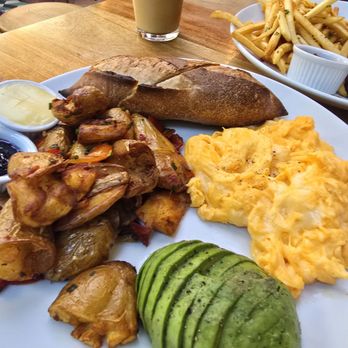 Republique - French Near Me - Los Angeles, California