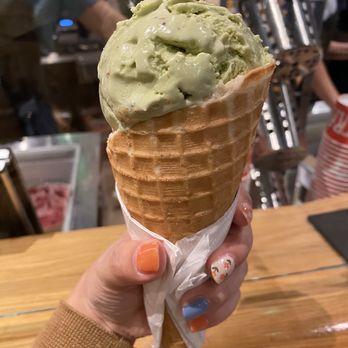 Salt & Straw - Ice Cream & Frozen Yogurt Near Me - Kirkland, Washington