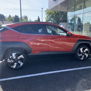Beaverton Hyundai - Auto Repair Near Me - Beaverton, Oregon
