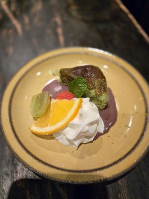 Kingyo Izakaya by null