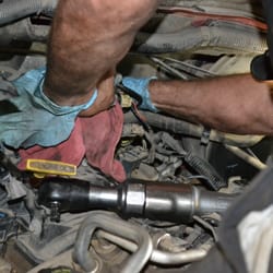 Auto Smart Inc.