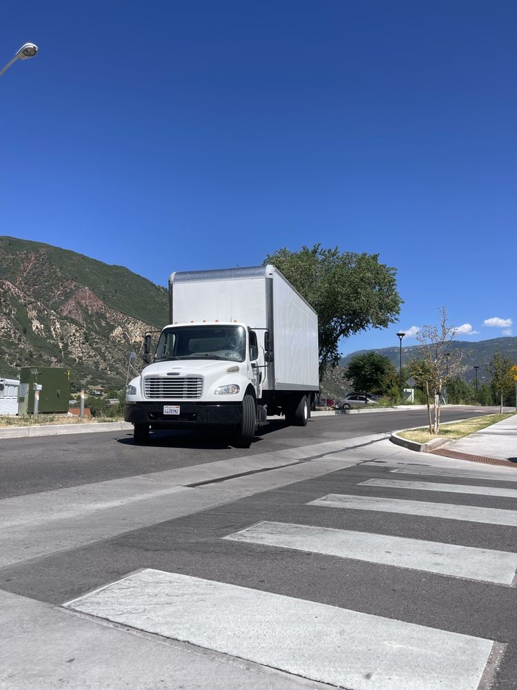 DINO???S MOVING Updated September 2024 28 Reviews 37594 Emerson Dr