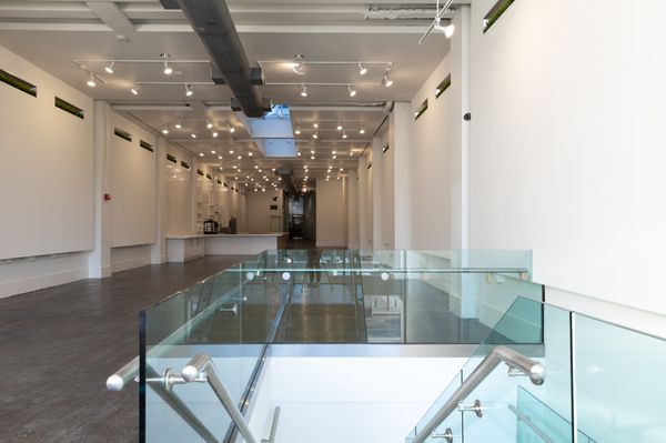 The White Box by Co.create NYC by null