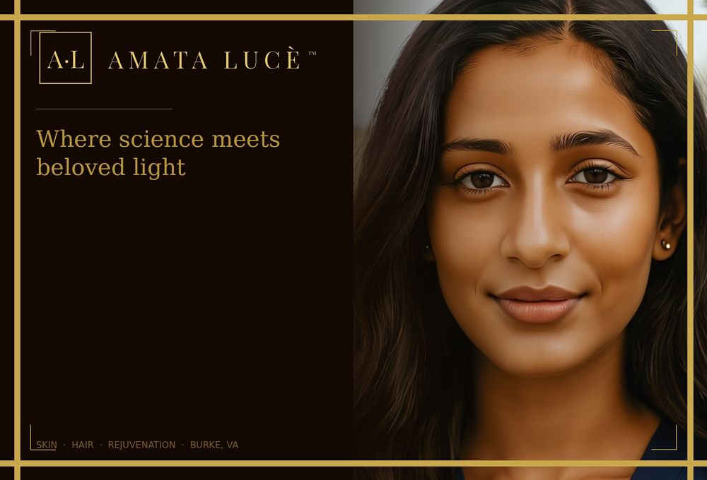 Amata Luce Logo