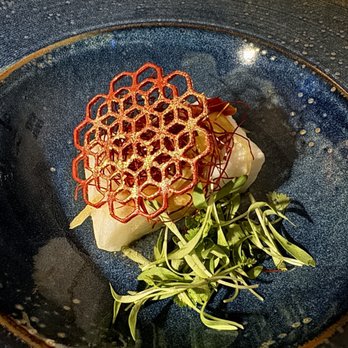 Ling Kitchen - Sea bass - Diners Near Me - Austin, Texas