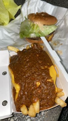 Original Tommy’s Hamburgers by null